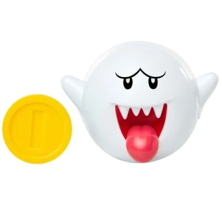 Nintendo Super Mario Figure - Assorted - Image 4