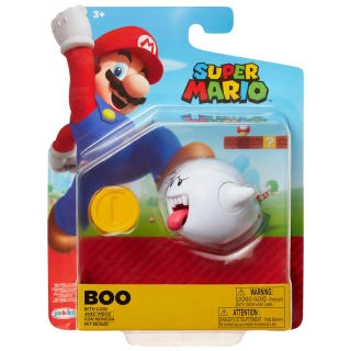 Nintendo Super Mario Figure - Assorted - Image 14