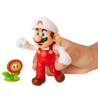 Nintendo Super Mario Figure - Assorted - Image 8