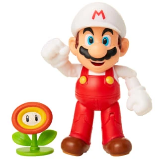 Nintendo Super Mario Figure - Assorted - Image 3