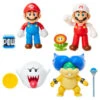 Nintendo Super Mario Figure - Assorted