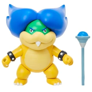 Nintendo Super Mario Figure - Assorted - Image 5