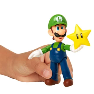 Nintendo Super Mario Figure - Assorted - Image 9