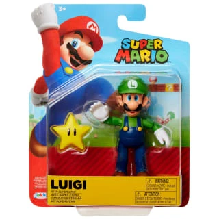 Nintendo Super Mario Figure - Assorted - Image 12
