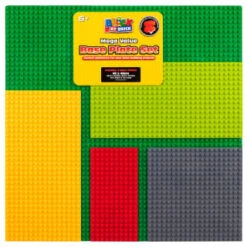 Mega Value Base Plate Set