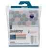 Beldray Large Ironing Board Cover - Spots