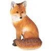 B&M Realistic Fox Ornament