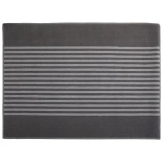 B&M Utility Doormat 80 X 110cm