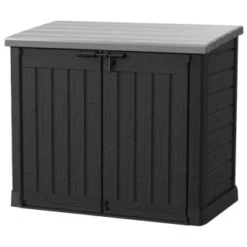 B&M Keter Store-it-Out Maxi Storage Chest 1200L
