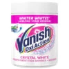 Vanish Oxi Action Crystal White Stain Remover 470g
