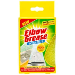 Elbow Grease Scrub Mate Sponge