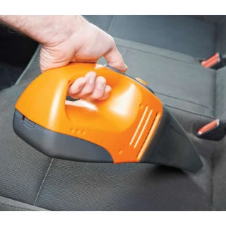 RAC 12V Wet & Dry Vacuum - Image 4