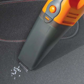 RAC 12V Wet & Dry Vacuum - Image 3