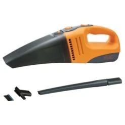 RAC 12V Wet & Dry Vacuum