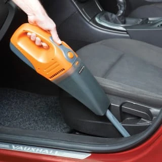 RAC 12V Wet & Dry Vacuum - Image 5