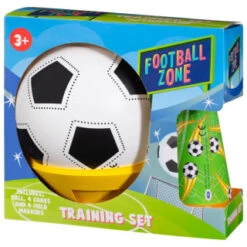 B&M Football Training Set