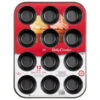 Betty Crocker Non-Stick Muffin Cup Pan