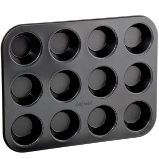 Betty Crocker Non-Stick Muffin Cup Pan - Image 2