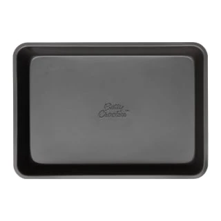 Betty Crocker Non-Stick Roaster Pans 3pk - Image 6