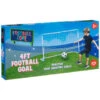 B&M Football Goal Set
