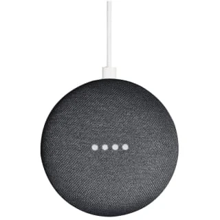 B&M Google Home Mini