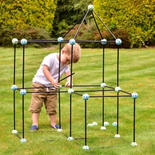 B&M Build Your Own Hideaway Den - Image 2