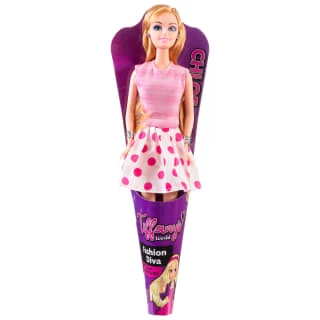 B&M Style Divas Fashion Doll - Chloe