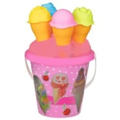 B&M Ice Cream Cones Bucket