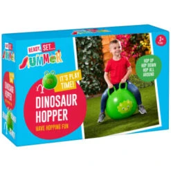 B&M Animal Hopper - Dinosaur