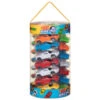 B&M Micro Racing Car Set 24pk