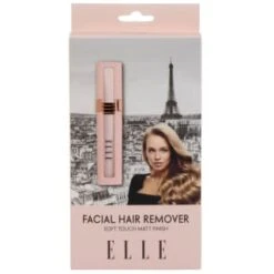 ELLE Facial Hair Remover