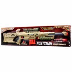 B&M Huntsman Super Bolt Action Sniper