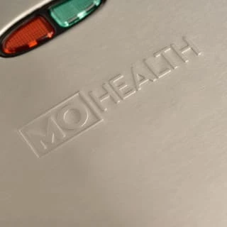 Mo Health Omelette Maker - Image 3