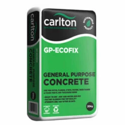 B&M Carlton General Purpose Concrete 20kg