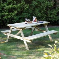Picnic Table 150cm