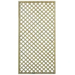 Hartford Lattice 90 X 180cm