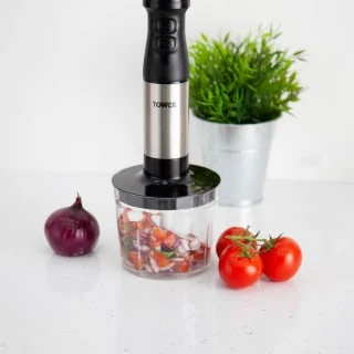 Tower 3-in-1 Hand Blender - Image 2