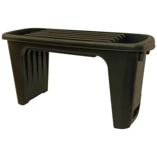 B&M Garden Kneeler - Green - Image 2