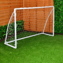 B&M Football Goal 6ft