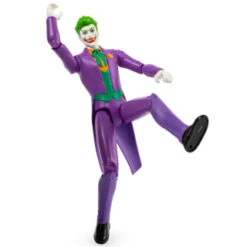 DC Comics Action Figure - The Joker