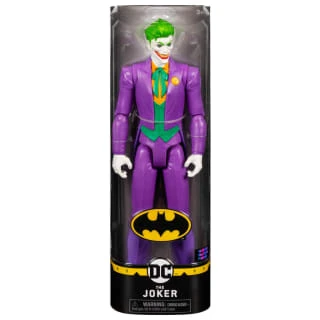 DC Comics Action Figure - The Joker - Image 2