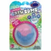 B&M Spinning Bath Bomb 180g