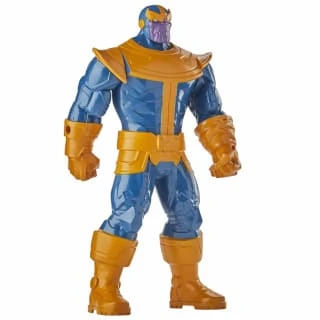 Marvel Action Figure - Thanos - Image 4