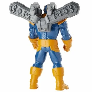 Marvel Action Figure - Thanos - Image 8
