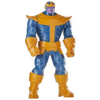 Marvel Action Figure - Thanos - Image 7