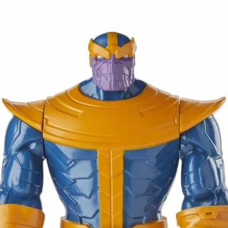 Marvel Action Figure - Thanos - Image 6