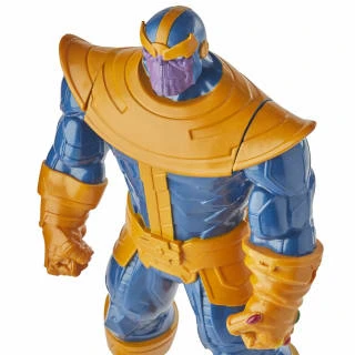 Marvel Action Figure - Thanos - Image 5