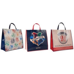 Harry Potter Shopping Bag - Assorted