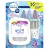 Febreze 3Volution Plug-In Starter Kit - Spring Awakening