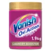 Vanish Oxi Action Gold Laundry Booster 1.9kg